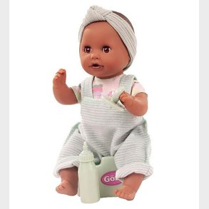 Gtz Dukke - Sleepy Aquini - 33 cm - Girl