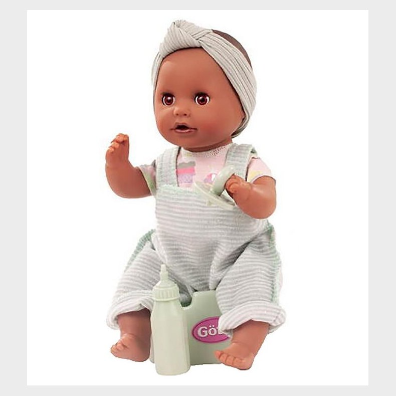 Gtz Dukke - Sleepy Aquini - 33 cm - Girl