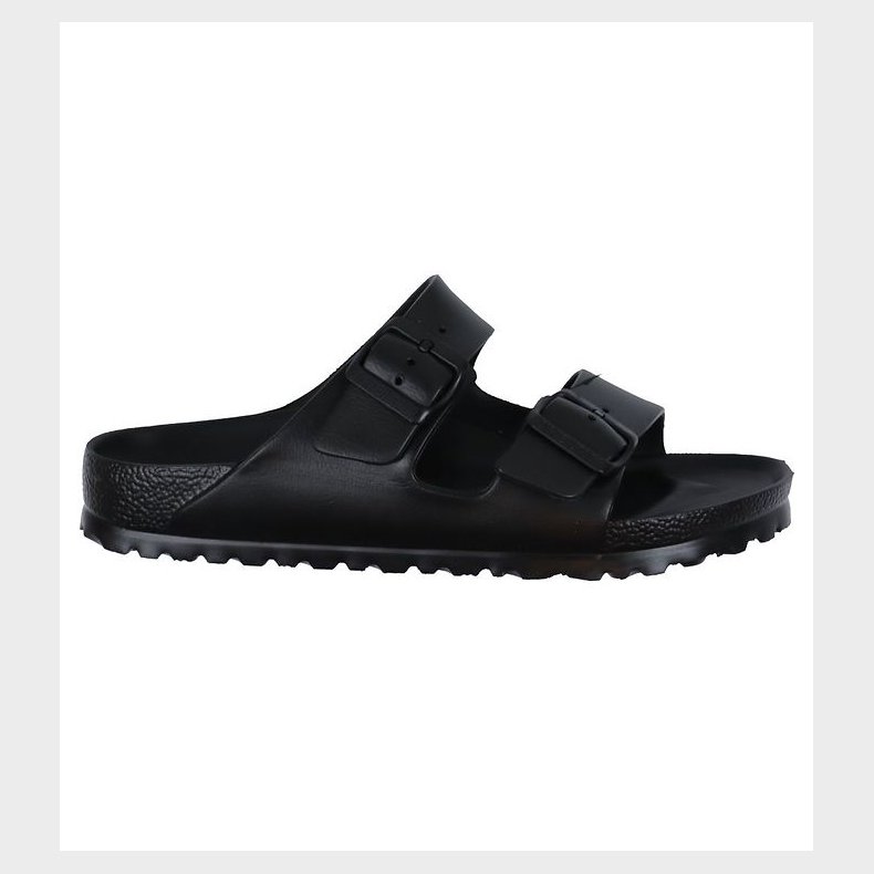 Birkenstock Sandaler - Arizona EVA - Sort