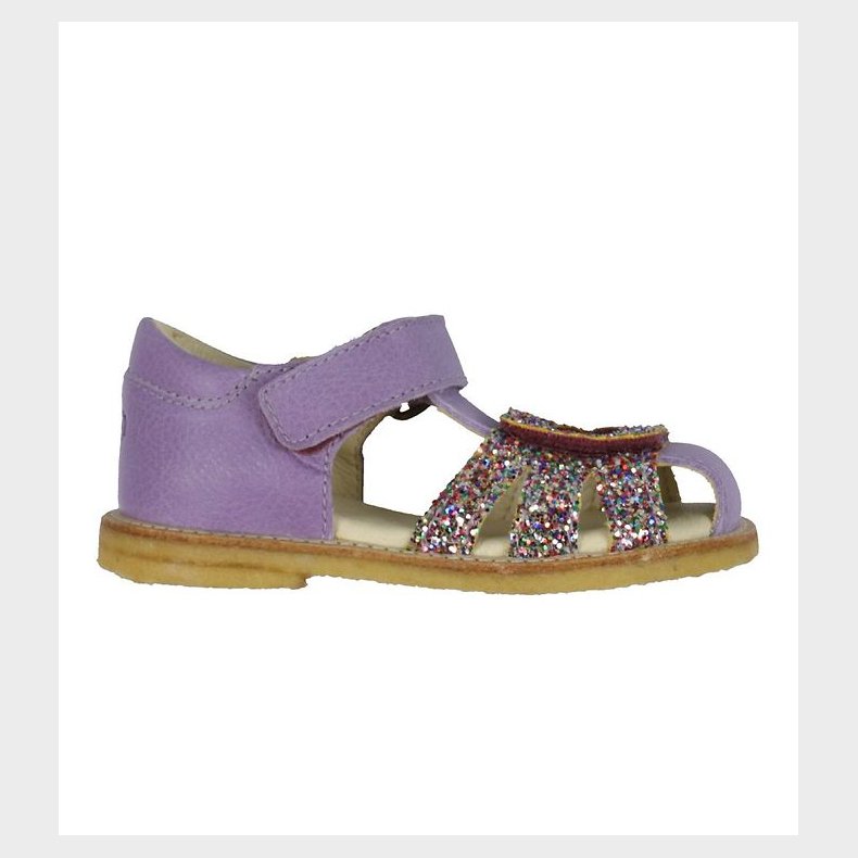Arauto RAP Sandaler - Noa - Lavender/Disco