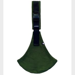 Wildride Bresele - The Toddler Swing - Army Green