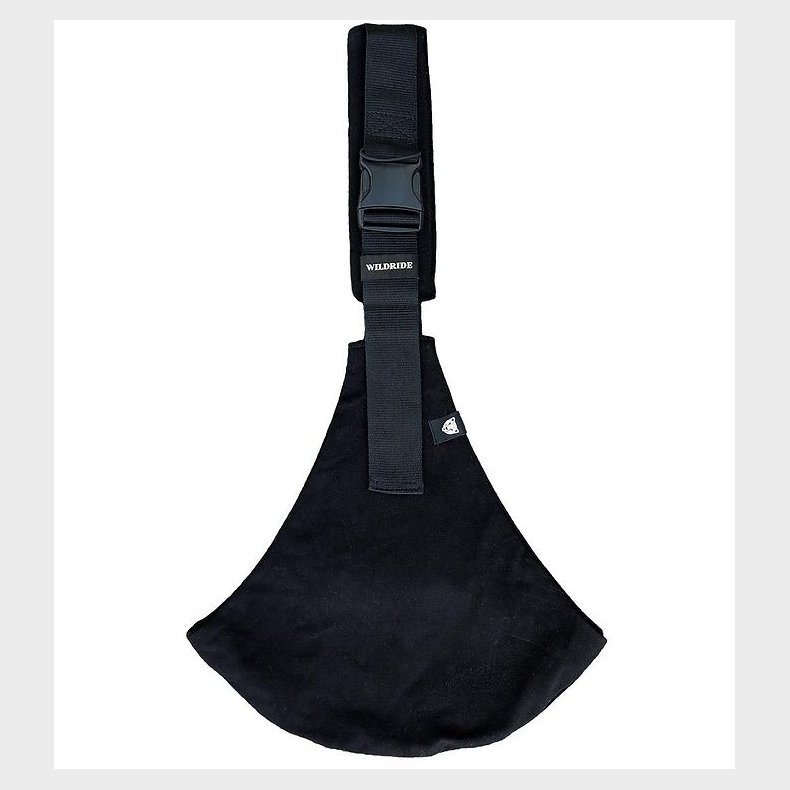 Wildride Bresele - The Toddler Swing - Sort