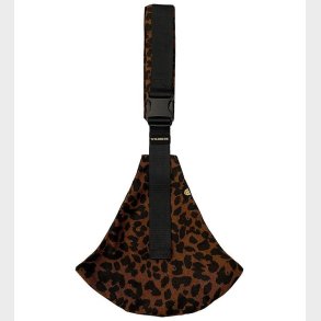 Wildride Bresele - The Toddler Swing - Brown Leopard