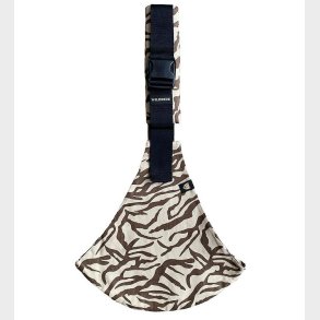 Wildride Bresele - The Toddler Swing - Zebra