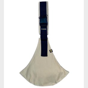 Wildride Bresele - The Toddler Swing - Beige