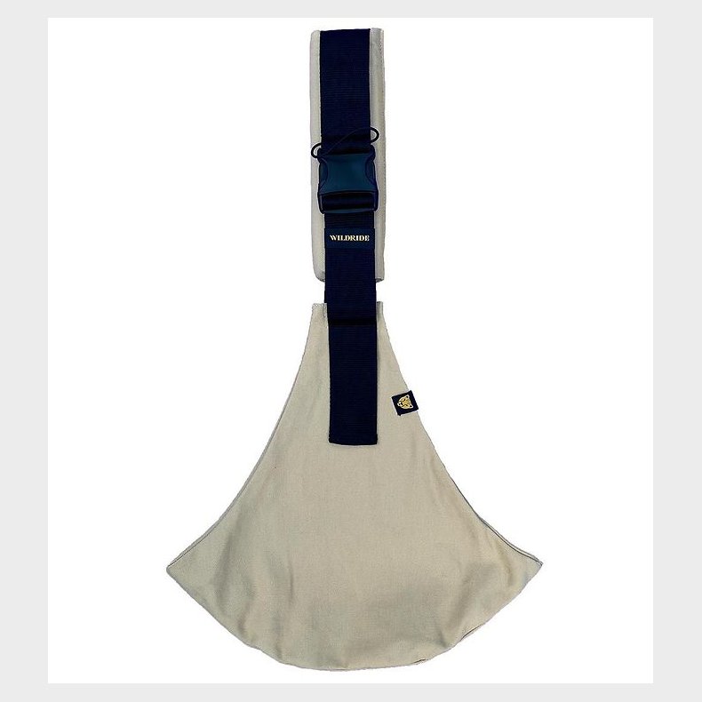 Wildride Bresele - The Toddler Swing - Beige