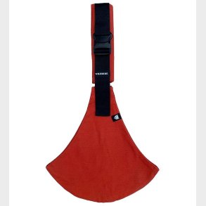 Wildride Bresele - The Toddler Swing - Terra Red