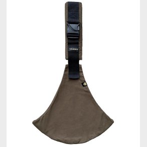 Wildride Bresele - The Toddler Swing - Coffee Brown