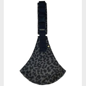 Wildride Bresele - The Toddler Swing - Grey Leopard