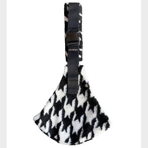 Wildride B�resele - The Toddler Swing - Teddy Houndstooth