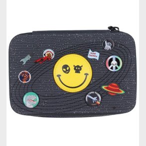 Jeune Premier Penalhus m. Indhold - Space Invaders