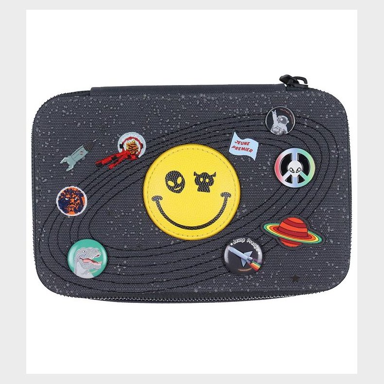 Jeune Premier Penalhus m. Indhold - Space Invaders