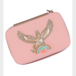 Jeune Premier Penalhus m. Indhold - Pegasus