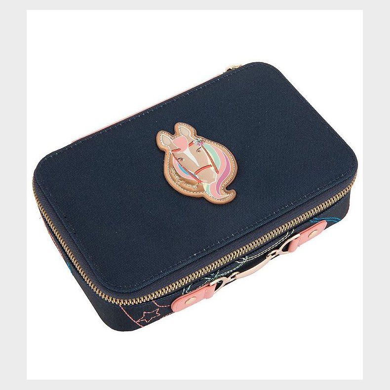 Jeune Premier Penalhus m. Indhold - Cavalier Couture