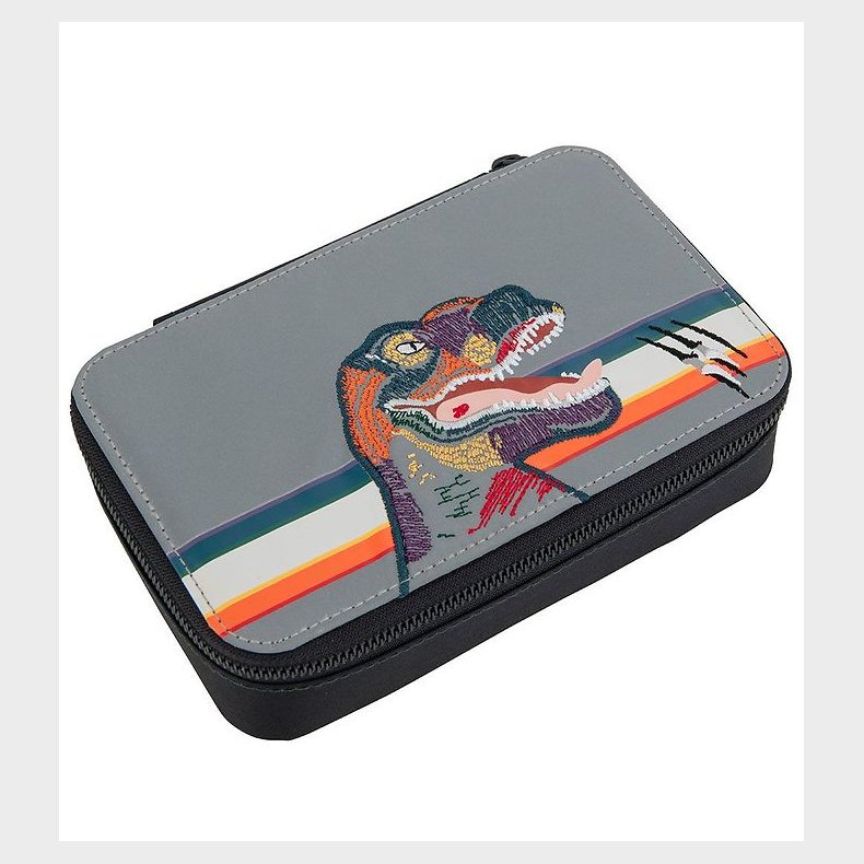 Jeune Premier Penalhus m. Indhold - Reflectosaurus