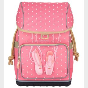 Jeune Premier Skoletaske - Ballerina