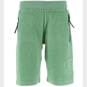 Stone Island Shorts - Frott - Light Green
