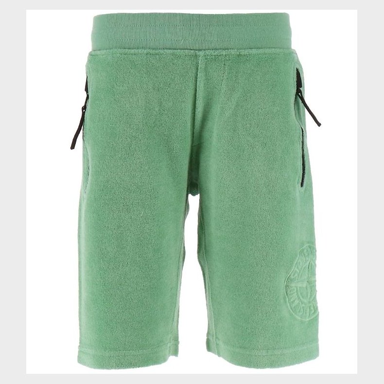 Stone Island Shorts - Frott - Light Green