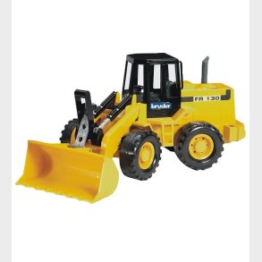 Bruder Arbejdsmaskine - Gummiged FR 130 - 02425