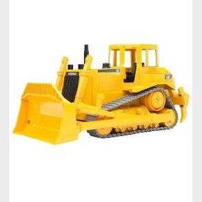 Bruder Arbejdsmaskine - CAT Bulldozer - 02422