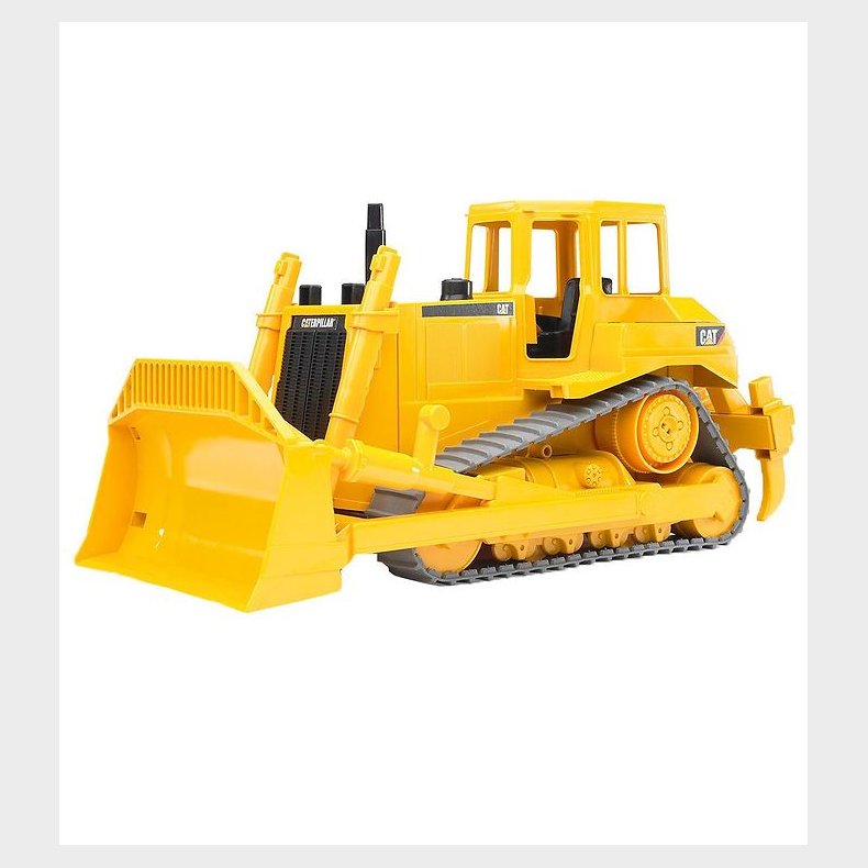 Bruder Arbejdsmaskine - CAT Bulldozer - 02422