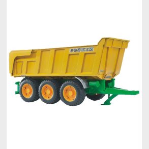 Bruder Arbejdsmaskine - Joskin Anhnger - 02212