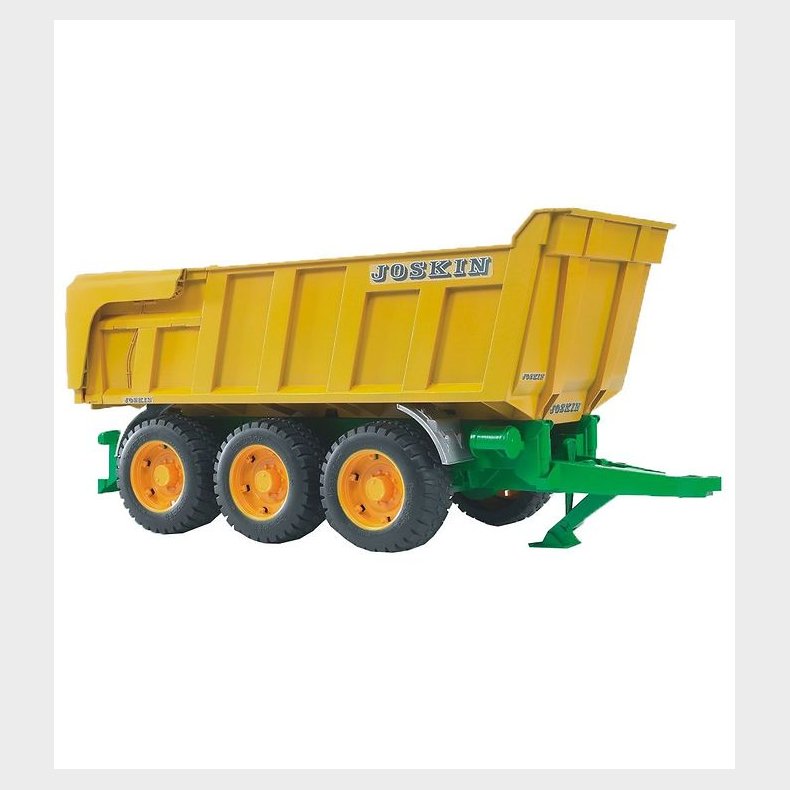 Bruder Arbejdsmaskine - Joskin Anhnger - 02212