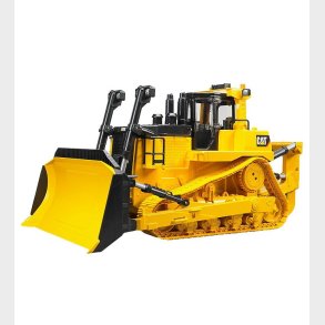 Bruder Arbejdsmaskine - CAT Bltetraktor - 02452
