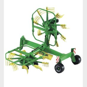 Bruder Arbejdsmaskine - Krone Hvender - 02216