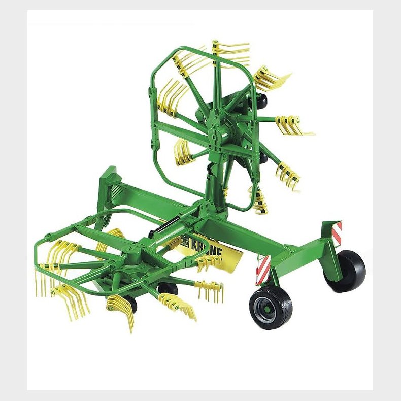 Bruder Arbejdsmaskine - Krone Hvender - 02216