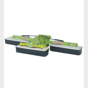 Bruder Arbejdsmaskine - Claas Disc Mower Disco 8550 C Plus - 022