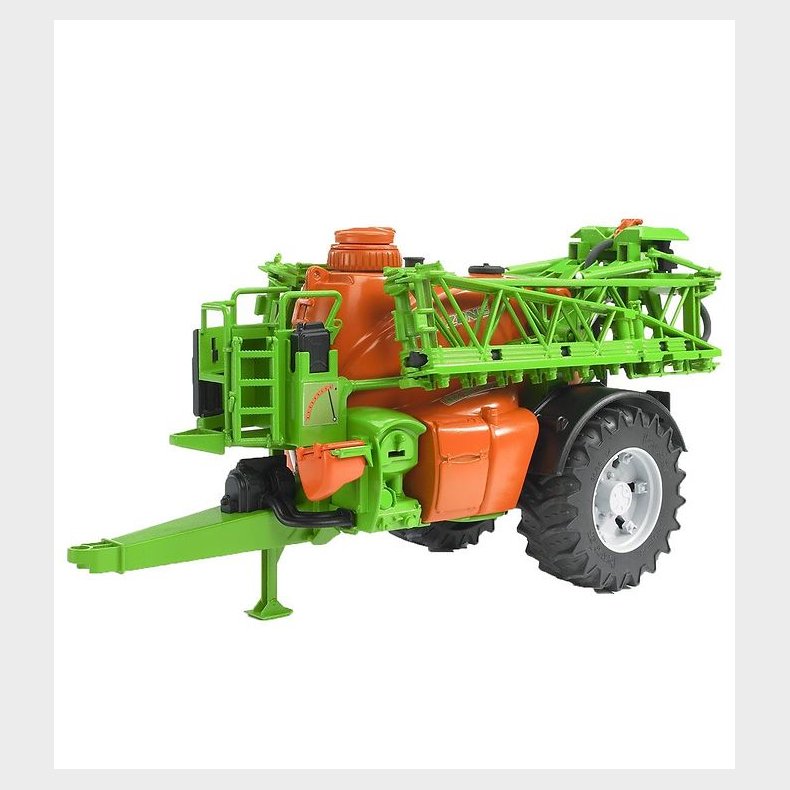 Bruder Arbejdsmaskine - Amazone UX5200 Marksprayer - 02207