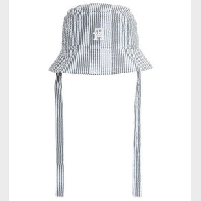 Tommy Hilfiger Bllehat - Tommy Pop - Coastal Blue Stripe