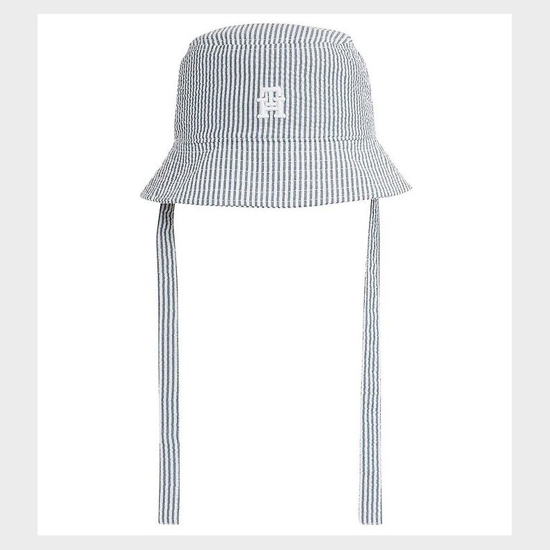 Tommy Hilfiger Bllehat - Tommy Pop - Coastal Blue Stripe