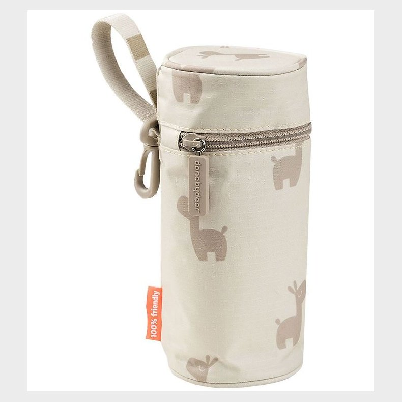 Done By Deer Flaskeholder - Isoleret - Lalee Sand