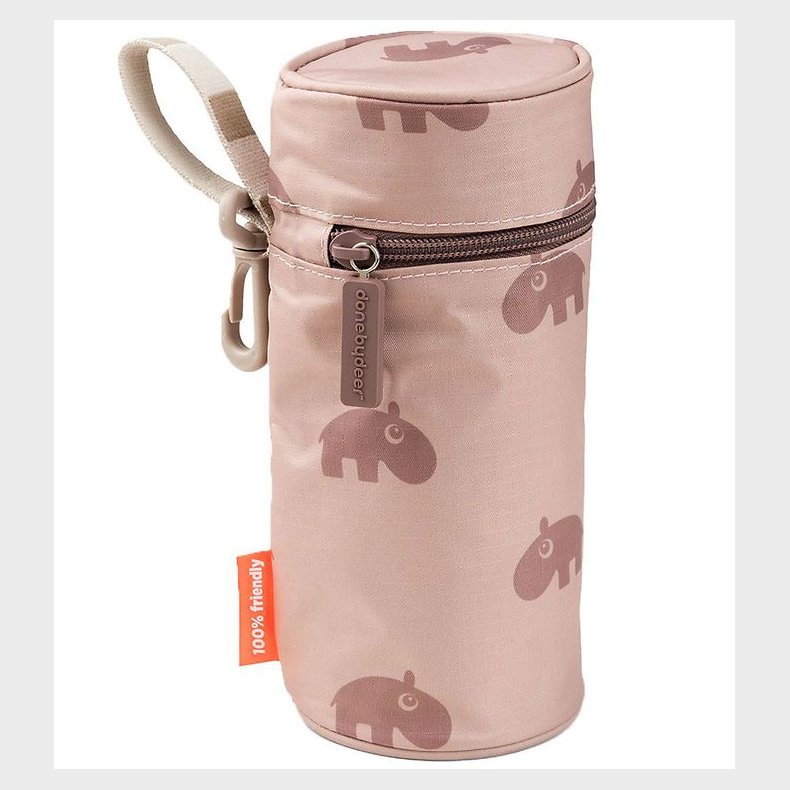 Done By Deer Flaskeholder - Isoleret - Ozzo Powder