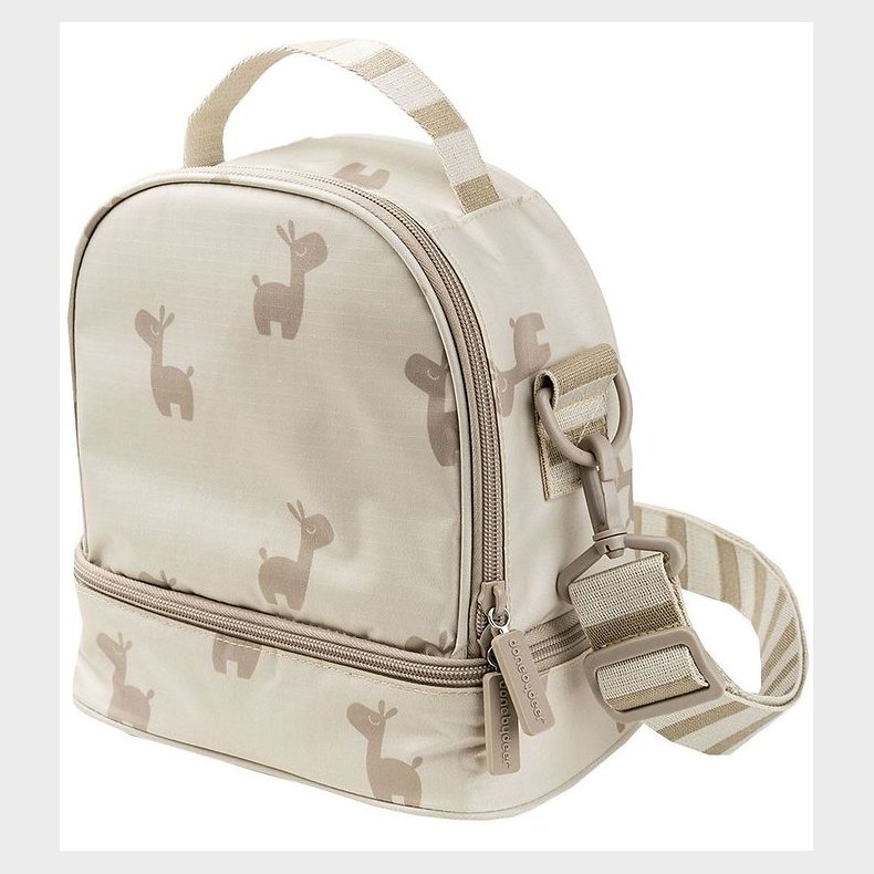 Done By Deer Kletaske - Isoleret - Lalee Sand