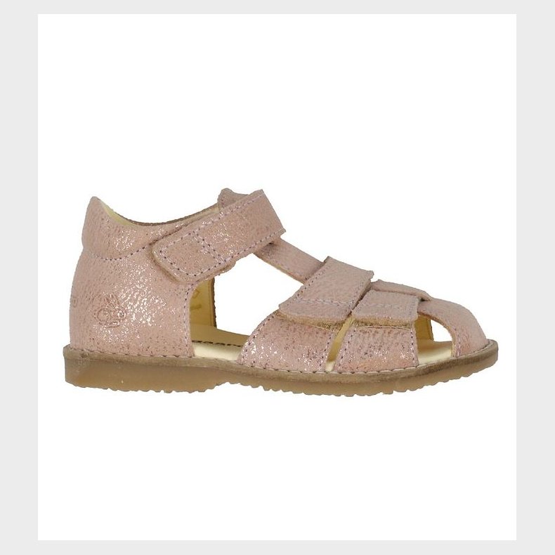 Bundgaard Sandaler - Samir - Rose Cloud