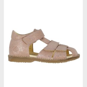 Bundgaard Sandaler - Samir - Rose Cloud