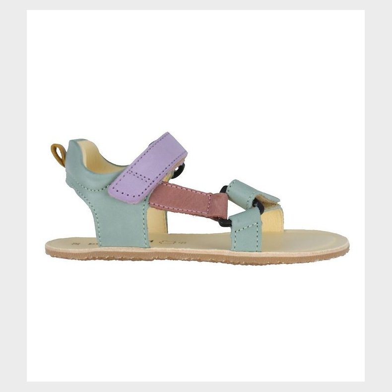Bundgaard Sandaler - Skye II - Mint WS