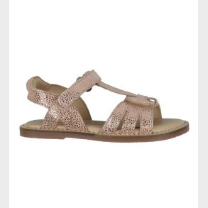 Bundgaard Sandaler - Tammi - Rose Cloud