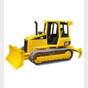Bruder Arbejdsmaskine - CAT Bulldozer - 02443