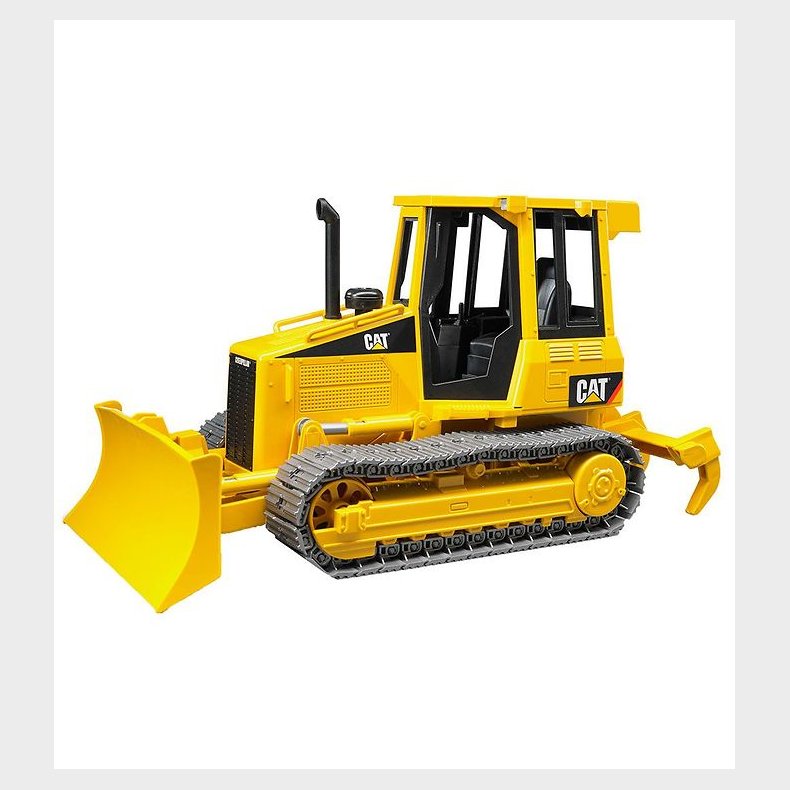 Bruder Arbejdsmaskine - CAT Bulldozer - 02443