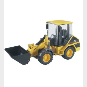 Bruder Arbejdsmaskine - CAT Kompaktlader - 02441