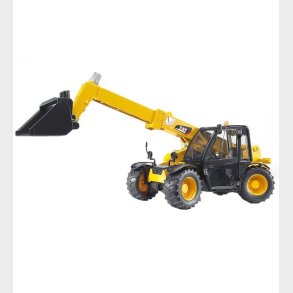 Bruder Arbejdsmaskine - CAT Teleskoplader - 02141