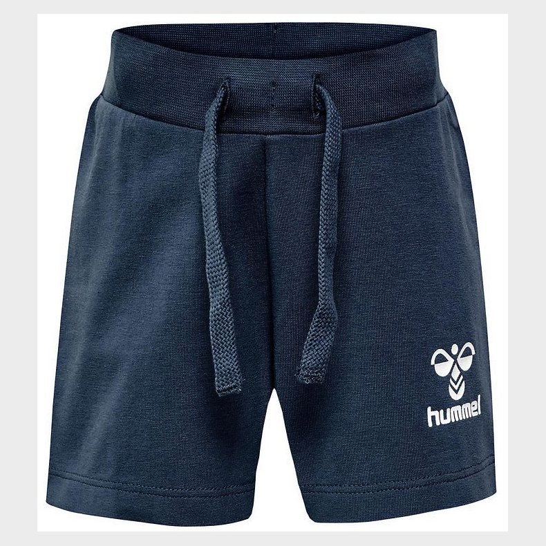 Hummel Shorts - hmlAzur - Dress Blue