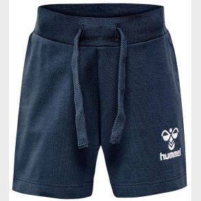 Hummel Shorts - hmlAzur - Dress Blue
