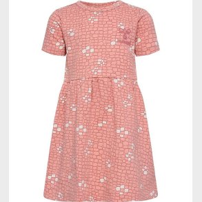 Hummel Kjole - hmlZanzi - Rosa