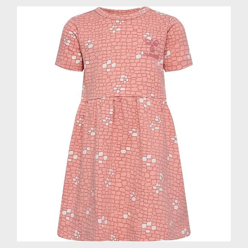 Hummel Kjole - hmlZanzi - Rosa