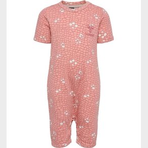 Hummel Heldragt - hmlZanzi - Rosa